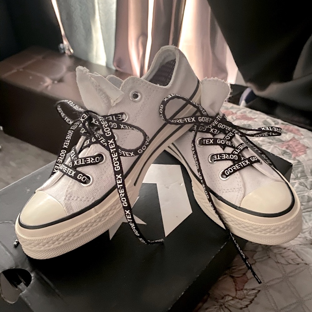 Converse Chuck 70 Gore-Tex Sneakers